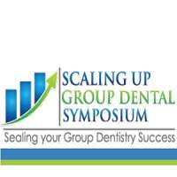 Scaling Up Group Dental Symposium