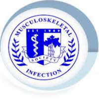 Musculoskeletal Infection Society (MSIS) 29th Annual Open Scientific Meeting