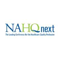 National Association for Healthcare Quality (NAHQ) Next
