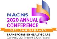 National Association of Clinical Nurse Specialists (NACNS) 2020 Annual Conference
