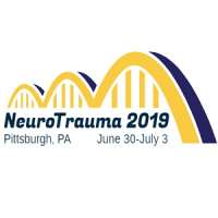 NeuroTrauma 2019 by National Neurotrauma Society (NNS)