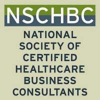 National Society of Certified Healthcare Business Consultants (NSCHBC) 2020 Winter Workshop