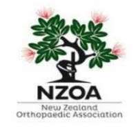 New Zealand knee & Sports Surgery Society