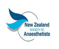New Zealand Anaesthesia Annual Scientific Meeting 2018