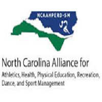 North Carolina Alliance for Athletics, Health, Physical Education, Recreation, Dance and Sport Management (NCAAHPERD-SM) Convention 2020