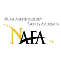 43rd Annual Anesthesia Conference by Nurse Anesthesiology Faculty Associates (NAFA)