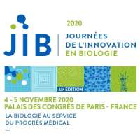 JIB 2020 - Days of innovation in biology