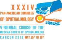 XXXIV Pan-American Congress of Ophthalmology
