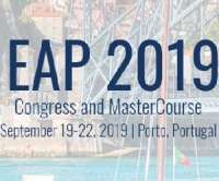 European Academy of Paediatrics (EAP) 2019 Congress and MasterCourse