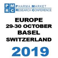 Europe Pharma Market Research Conference (PMRC) 2019