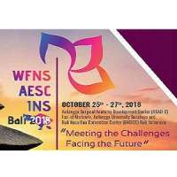 The 5th WFNS Spine Committee Biennial Conference in conjunction with The 22nd Annual Scientific Meeting of Indonesian Neurosurgery Society (INS), The 12th Asian Epilepsy Surgery Congress (AESC) and The 2nd International Fujita Bantane Interim Meeting of N