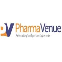 PharmaVenue Networking and Partnering Meeting - Madrid