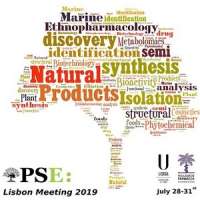 Natural Products in Drug Discovery and Health (NatProDDH) 2019