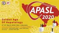 APASL 2020 Bali - 29th Annual Conference Asian Pacific Association for the Study of the Liver