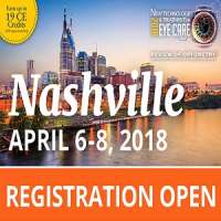 New Technologies & Treatments in Eye Care Nashville 2018