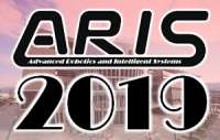 ARIS 2019 - International Conference on Advanced Robotics and intelligent Systems
