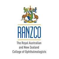 Australian and New Zealand Glaucoma Society (ANZGS) Scientific Meeting 2020