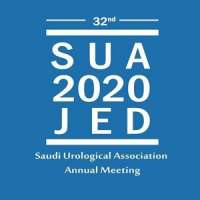 32nd Saudi Urological Association (SUA) Annual Meeting 2020