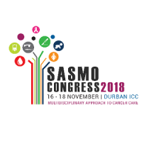 South African Society of Medical Oncology (SASMO) Congress 2018