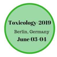 2nd World summit on Toxicology & Applied Pharmacology