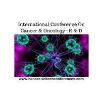 International Conference On Cancer & Oncology : R & D