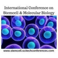 International Conference On Stemcell & Molecular Biology