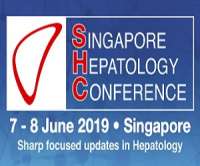 Singapore Hepatology Conference (SHC) 2019