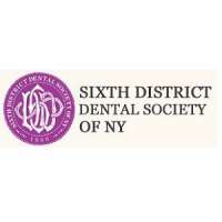 Sixth District Dental Society (SDDS) 151st Annual Fall Meeting