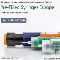Pre-Filled Syringes and Injectable Drug Devices Europe