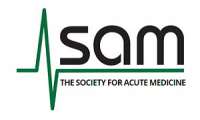 Society for Acute Medicine (SAM) on the Moor
