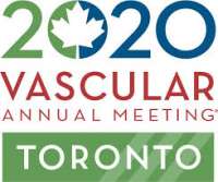 2020 Vascular Annual Meeting (VAM)