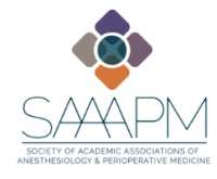 2020 Annual Meeting by SAAAPM