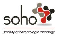 2020 Society of Hematologic Oncology (SOHO) Annual Meeting
