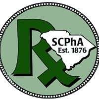 South Carolina Pharmacy Association (SCPhA) Annual Convention 2019