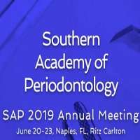 Southern Academy of Periodontology (SAP) 2019 Annual Meeting