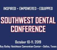 2019 Southwest Dental Conference (SWDC)