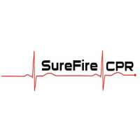 Basic Life Support (BLS) For Healthcare Providers Initial Course by SureFire CPR (Feb 12, 2019)