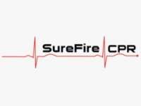 Basic Life Support (BLS) For Healthcare Providers Initial Course by SureFire CPR - Orange (Apr 22, 2019)