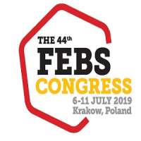 44th Federation of European Biochemical Societies (FEBS) Congress