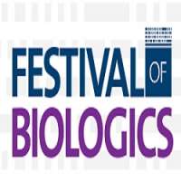 Festival of Biologics (Oct 29 - 31, 2018)