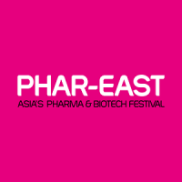 Phar-East: Asia's Pharma & Biotech Festival 2019