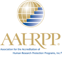 2019 Association for the Accreditation of Human Research Protection Programs, Inc. (AAHRPP) Annual Conference