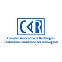 CAR 2020 - Canadian Association of Radiologists Annual Scientific Meeting