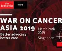 War on Cancer Asia 2019: Better advocacy, better care
