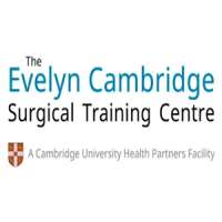 Elbow Approaches and Trauma Masterclass 2018 by The Evelyn Cambridge Surgical Training Centre