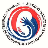30th World Congress of Videourology and Advances in Clinical Urology in conjunction with 26th Annual Meeting of KES and 16th Annual Meeting of EASE