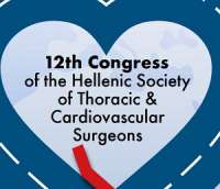 12th Congress of the Hellenic Society of Thoracic & Cardiovascular Surgeons 2018