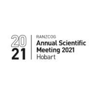 Royal Australian and New Zealand College of Obstetricians and Gynaecologists (RANZCOG) 2021 Annual Scientific Meeting (ASM)