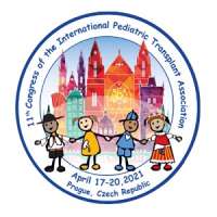 International Pediatric Transplant Association (IPTA) Congress 2021