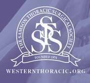 The Western Thoracic Surgical Association (WTSA) 46th Annual Meeting